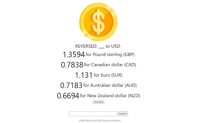 USD Converter Live Top 5 from Chrome web store to be run with OffiDocs Chromium online USD Converter Live Top 5 from Chrome web store to be run with OffiDocs Chromium online