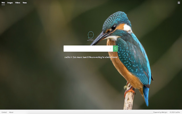 Usesho Search Engine from Chrome web store to be run with OffiDocs Chromium online Usesho Search Engine from Chrome web store to be run with OffiDocs Chromium online