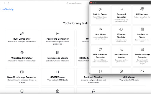 UseToolsly | Fast Access SEO Tools from Chrome web store to be run with OffiDocs Chromium online UseToolsly | Fast Access SEO Tools from Chrome web store to be run with OffiDocs Chromium online