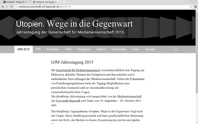 Utopien. Wege in die Gegenwart from Chrome web store to be run with OffiDocs Chromium online Utopien. Wege in die Gegenwart from Chrome web store to be run with OffiDocs Chromium online