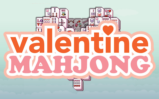 Valentine Mahjong from Chrome web store to be run with OffiDocs Chromium online Valentine Mahjong from Chrome web store to be run with OffiDocs Chromium online