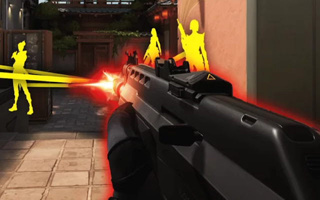 VALORANT ESPAIMBOT GUIDES from Chrome web store to be run with OffiDocs Chromium online VALORANT ESPAIMBOT GUIDES from Chrome web store to be run with OffiDocs Chromium online