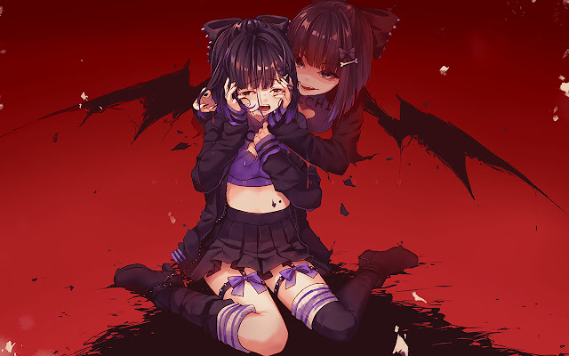 Vampire from Chrome web store to be run with OffiDocs Chromium online Vampire from Chrome web store to be run with OffiDocs Chromium online