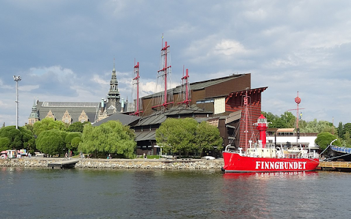 Vasa Museum from Chrome web store to be run with OffiDocs Chromium online Vasa Museum from Chrome web store to be run with OffiDocs Chromium online