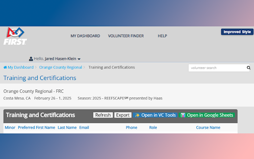 VC Tools Integration from Chrome web store to be run with OffiDocs Chromium online VC Tools Integration from Chrome web store to be run with OffiDocs Chromium online