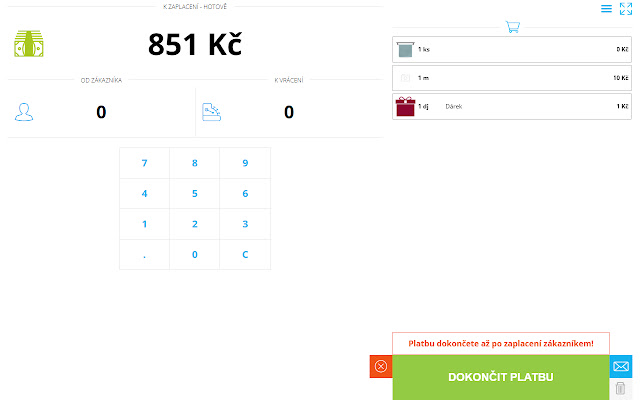 Veba Prodejny Administrace from Chrome web store to be run with OffiDocs Chromium online Veba Prodejny Administrace from Chrome web store to be run with OffiDocs Chromium online