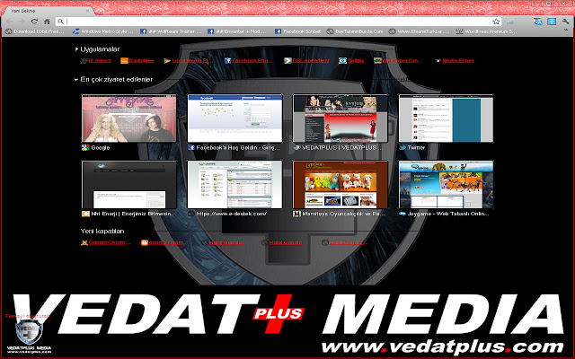 VEDATPLUS MEDIA OFFICIAL THEME from Chrome web store to be run with OffiDocs Chromium online VEDATPLUS MEDIA OFFICIAL THEME from Chrome web store to be run with OffiDocs Chromium online
