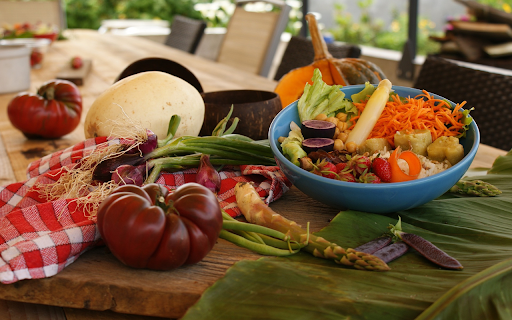 Vegetable world from Chrome web store to be run with OffiDocs Chromium online Vegetable world from Chrome web store to be run with OffiDocs Chromium online