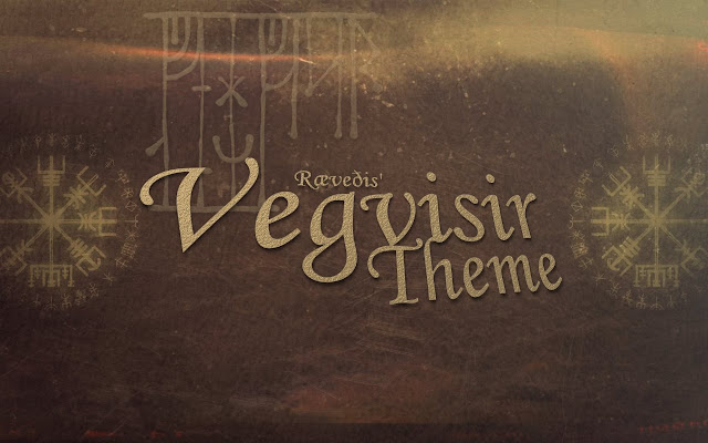 Vegvisir Theme from Chrome web store to be run with OffiDocs Chromium online Vegvisir Theme from Chrome web store to be run with OffiDocs Chromium online