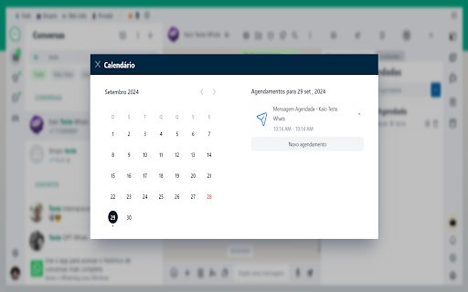 À Venda CRM from Chrome web store to be run with OffiDocs Chromium online À Venda CRM from Chrome web store to be run with OffiDocs Chromium online