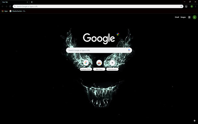 Venom Theme 2022 from Chrome web store to be run with OffiDocs Chromium online Venom Theme 2022 from Chrome web store to be run with OffiDocs Chromium online