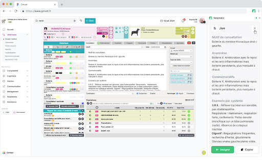 Vetomatic from Chrome web store to be run with OffiDocs Chromium online Vetomatic from Chrome web store to be run with OffiDocs Chromium online