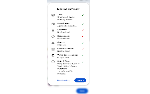 VGMeet from Chrome web store to be run with OffiDocs Chromium online VGMeet from Chrome web store to be run with OffiDocs Chromium online