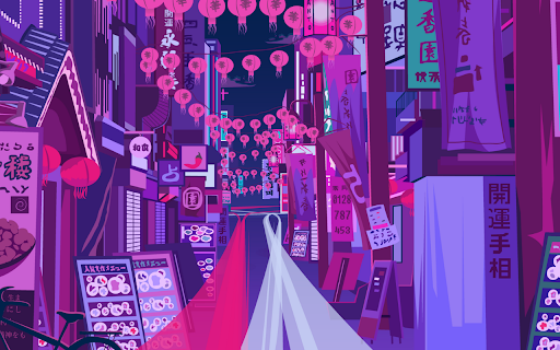 Vibrant Street from Chrome web store to be run with OffiDocs Chromium online Vibrant Street from Chrome web store to be run with OffiDocs Chromium online