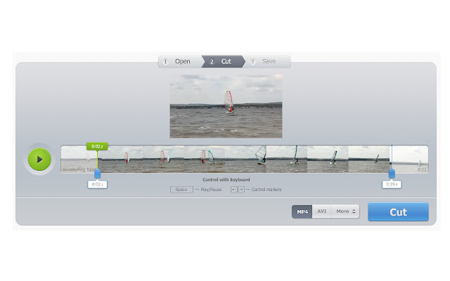 Video Cutter from Chrome web store to be run with OffiDocs Chromium online Video Cutter from Chrome web store to be run with OffiDocs Chromium online