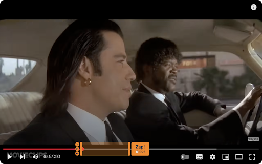 Video Zapper from Chrome web store to be run with OffiDocs Chromium online Video Zapper from Chrome web store to be run with OffiDocs Chromium online