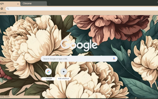 Vintage Floral Patterns from Chrome web store to be run with OffiDocs Chromium online Vintage Floral Patterns from Chrome web store to be run with OffiDocs Chromium online