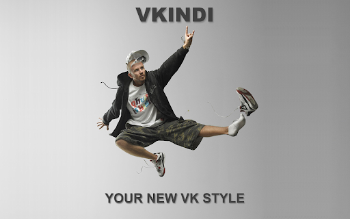 VKINDI from Chrome web store to be run with OffiDocs Chromium online VKINDI from Chrome web store to be run with OffiDocs Chromium online