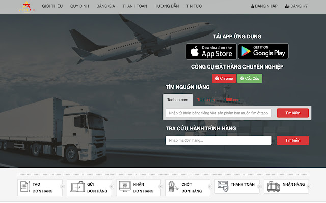 Vận Chuyển Vietan Ali33.vn from Chrome web store to be run with OffiDocs Chromium online Vận Chuyển Vietan Ali33.vn from Chrome web store to be run with OffiDocs Chromium online