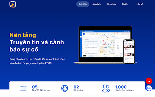 VNPT iAlert from Chrome web store to be run with OffiDocs Chromium online VNPT iAlert from Chrome web store to be run with OffiDocs Chromium online