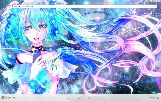 Vocaloid 1366x768 from Chrome web store to be run with OffiDocs Chromium online Vocaloid 1366x768 from Chrome web store to be run with OffiDocs Chromium online