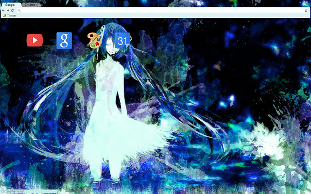 vocaloid Watercolor Miku theme 1280x720 from Chrome web store to be run with OffiDocs Chromium online vocaloid Watercolor Miku theme 1280x720 from Chrome web store to be run with OffiDocs Chromium online