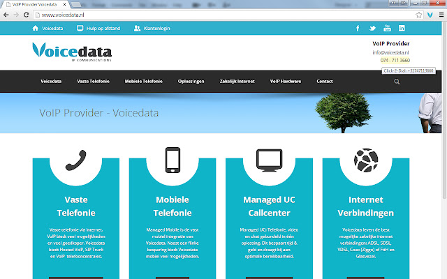 Voicedata Click–2–Dial from Chrome web store to be run with OffiDocs Chromium online Voicedata Click–2–Dial from Chrome web store to be run with OffiDocs Chromium online