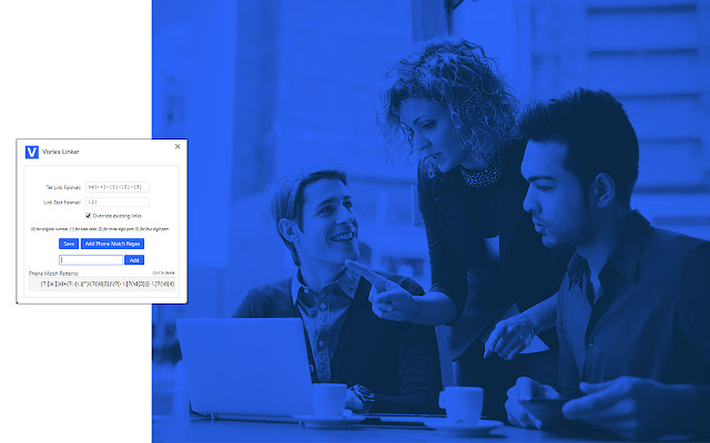 Vortex Linker from Chrome web store to be run with OffiDocs Chromium online Vortex Linker from Chrome web store to be run with OffiDocs Chromium online