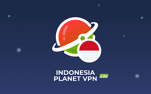 VPN Indonesia Planet VPN lite Proxy from Chrome web store to be run with OffiDocs Chromium online VPN Indonesia Planet VPN lite Proxy from Chrome web store to be run with OffiDocs Chromium online