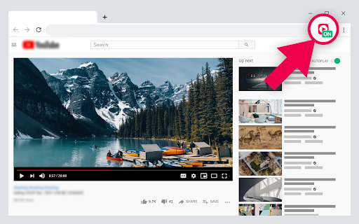 VPN Unblocker for YouTube from Chrome web store to be run with OffiDocs Chromium online VPN Unblocker for YouTube from Chrome web store to be run with OffiDocs Chromium online