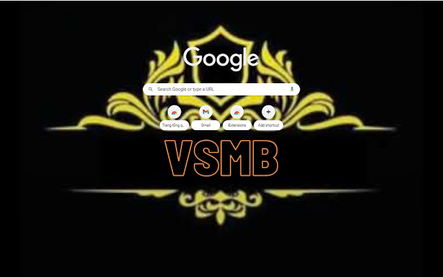VSMB from Chrome web store to be run with OffiDocs Chromium online VSMB from Chrome web store to be run with OffiDocs Chromium online