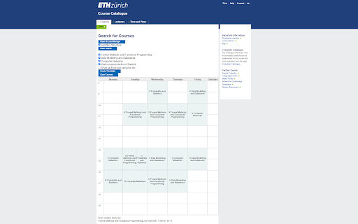 vvz coursereview from Chrome web store to be run with OffiDocs Chromium online vvz coursereview from Chrome web store to be run with OffiDocs Chromium online