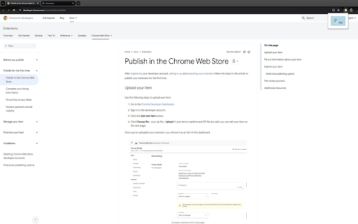 VWEM extensions from Chrome web store to be run with OffiDocs Chromium online VWEM extensions from Chrome web store to be run with OffiDocs Chromium online