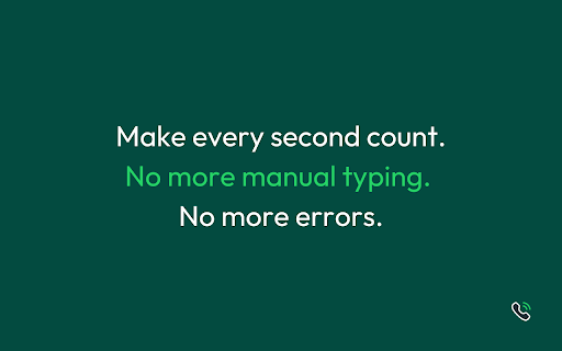 WAcall: Make SIM calls from WhatsApp Web from Chrome web store to be run with OffiDocs Chromium online WAcall: Make SIM calls from WhatsApp Web from Chrome web store to be run with OffiDocs Chromium online