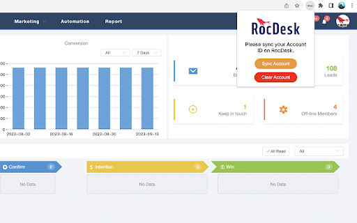 WA DESK from Chrome web store to be run with OffiDocs Chromium online WA DESK from Chrome web store to be run with OffiDocs Chromium online