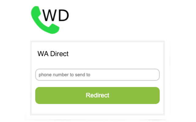 WA direct from Chrome web store to be run with OffiDocs Chromium online WA direct from Chrome web store to be run with OffiDocs Chromium online