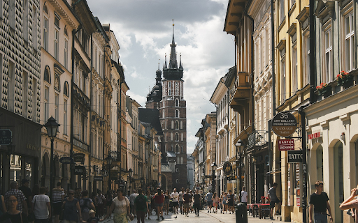 Walking Street from Chrome web store to be run with OffiDocs Chromium online Walking Street from Chrome web store to be run with OffiDocs Chromium online