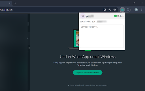Wally Sender from Chrome web store to be run with OffiDocs Chromium online Wally Sender from Chrome web store to be run with OffiDocs Chromium online