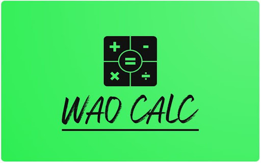 WAO History URL from Chrome web store to be run with OffiDocs Chromium online WAO History URL from Chrome web store to be run with OffiDocs Chromium online