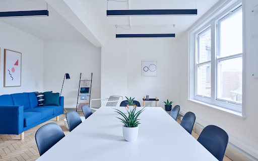 Warm meeting room from Chrome web store to be run with OffiDocs Chromium online Warm meeting room from Chrome web store to be run with OffiDocs Chromium online