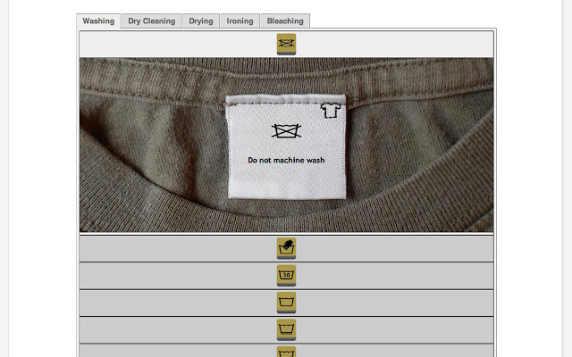 Wash from Chrome web store to be run with OffiDocs Chromium online Wash from Chrome web store to be run with OffiDocs Chromium online