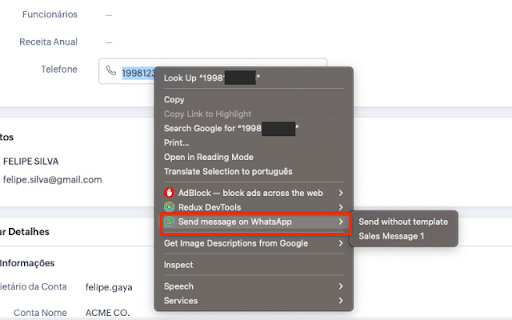 WA Simple from Chrome web store to be run with OffiDocs Chromium online WA Simple from Chrome web store to be run with OffiDocs Chromium online
