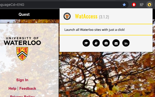 WatAccess from Chrome web store to be run with OffiDocs Chromium online WatAccess from Chrome web store to be run with OffiDocs Chromium online