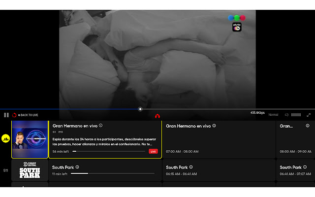 webAntidote PlutoTV GH2022 from Chrome web store to be run with OffiDocs Chromium online webAntidote PlutoTV GH2022 from Chrome web store to be run with OffiDocs Chromium online