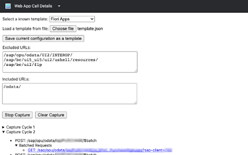 Web App Call Details from Chrome web store to be run with OffiDocs Chromium online Web App Call Details from Chrome web store to be run with OffiDocs Chromium online