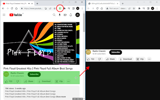 WebClip Element from Chrome web store to be run with OffiDocs Chromium online WebClip Element from Chrome web store to be run with OffiDocs Chromium online