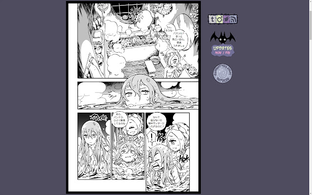 WebComicTranslator from Chrome web store to be run with OffiDocs Chromium online WebComicTranslator from Chrome web store to be run with OffiDocs Chromium online