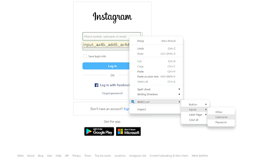 WebCourt from Chrome web store to be run with OffiDocs Chromium online WebCourt from Chrome web store to be run with OffiDocs Chromium online