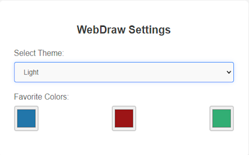 WebDraw from Chrome web store to be run with OffiDocs Chromium online WebDraw from Chrome web store to be run with OffiDocs Chromium online