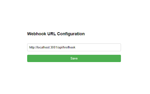 Webhook URL Sender from Chrome web store to be run with OffiDocs Chromium online Webhook URL Sender from Chrome web store to be run with OffiDocs Chromium online